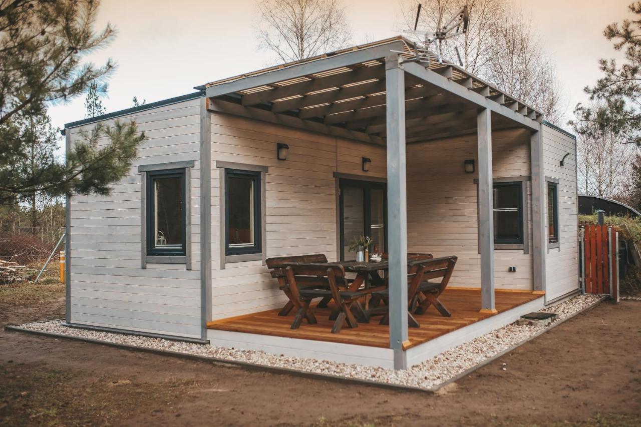 Sosnowelowe Holiday home