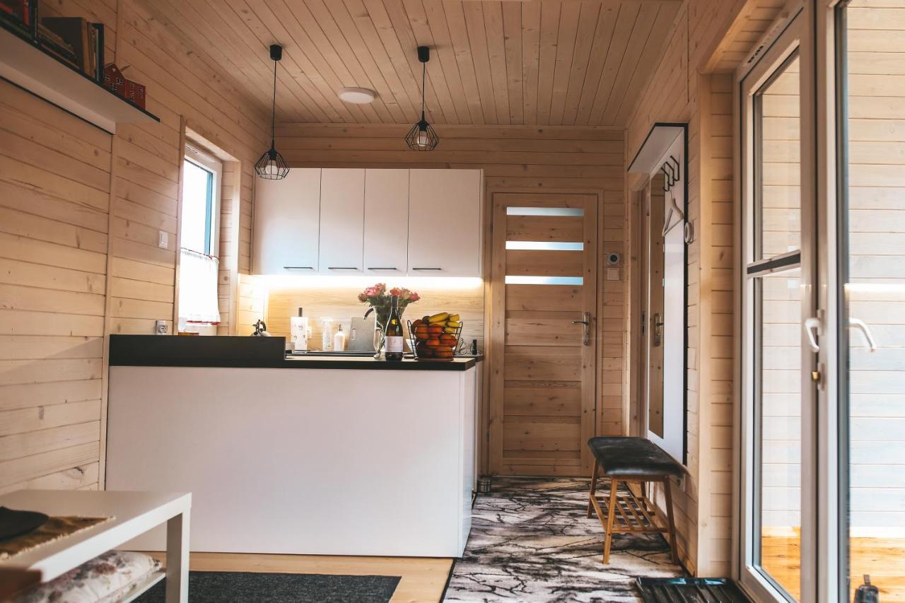 Sosnowelowe Holiday home