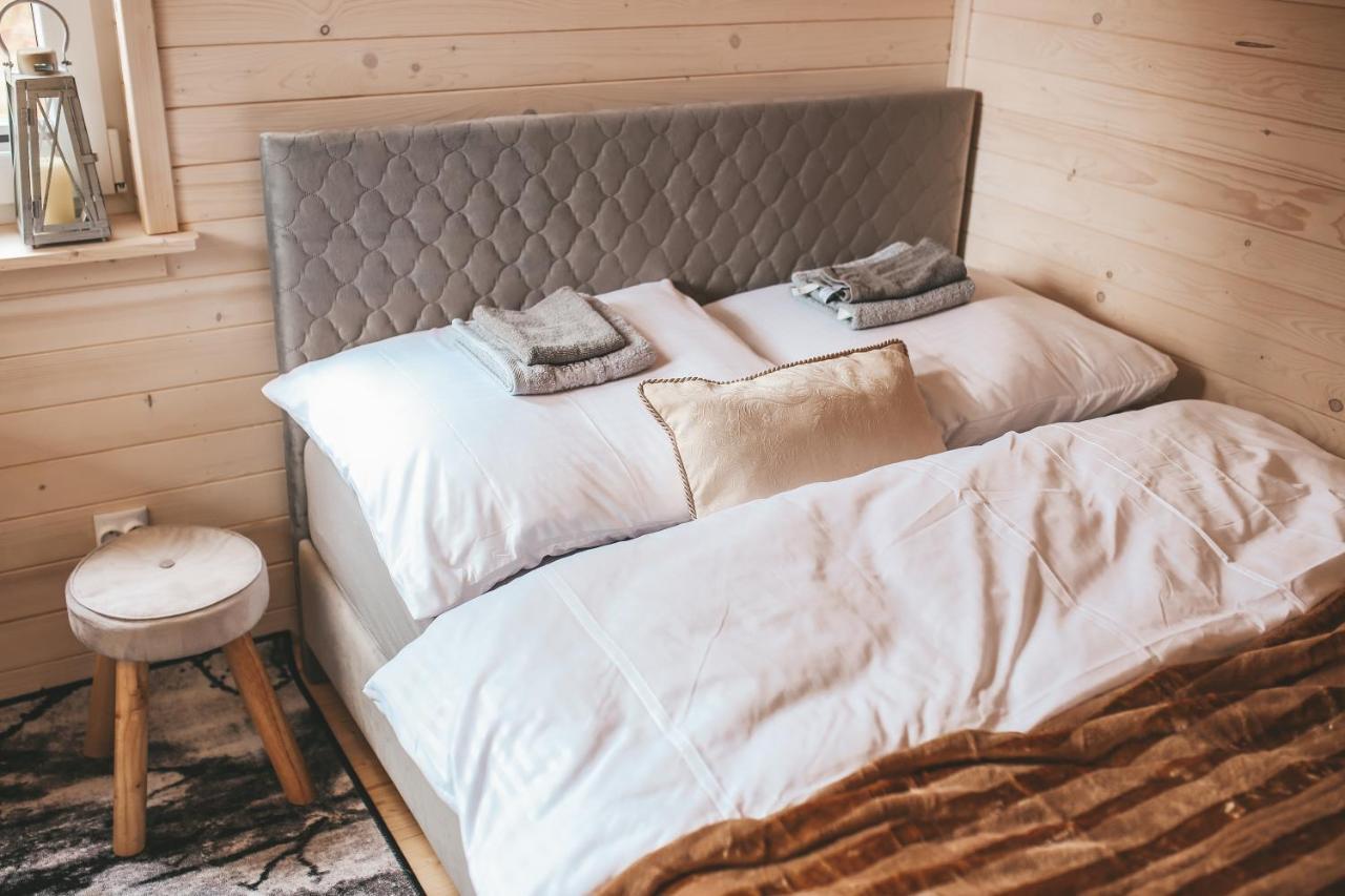 Holiday home Sosnowelowe