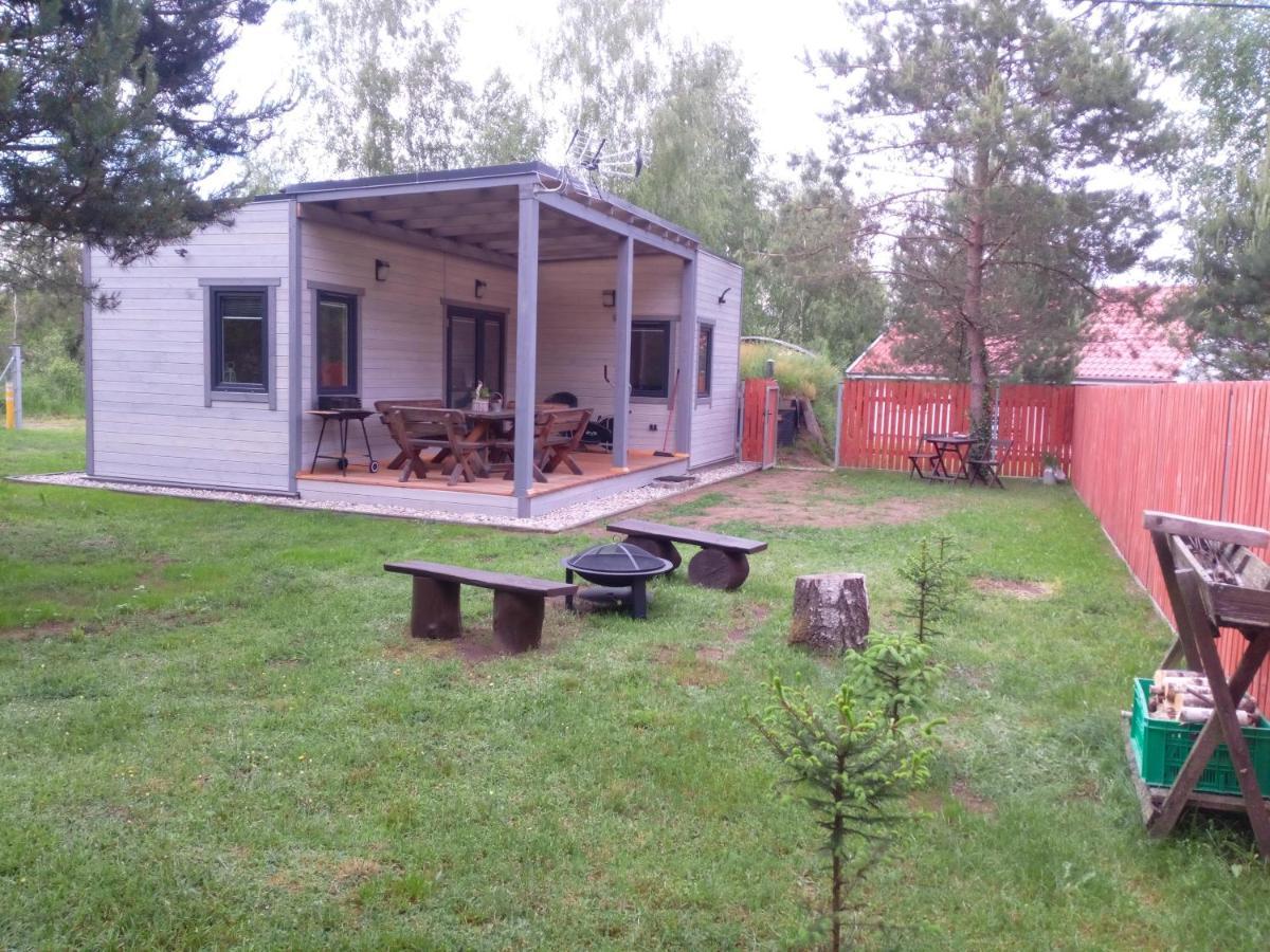Sosnowelowe Holiday home