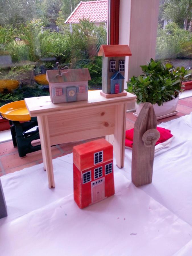 Holiday home Sosnowelowe