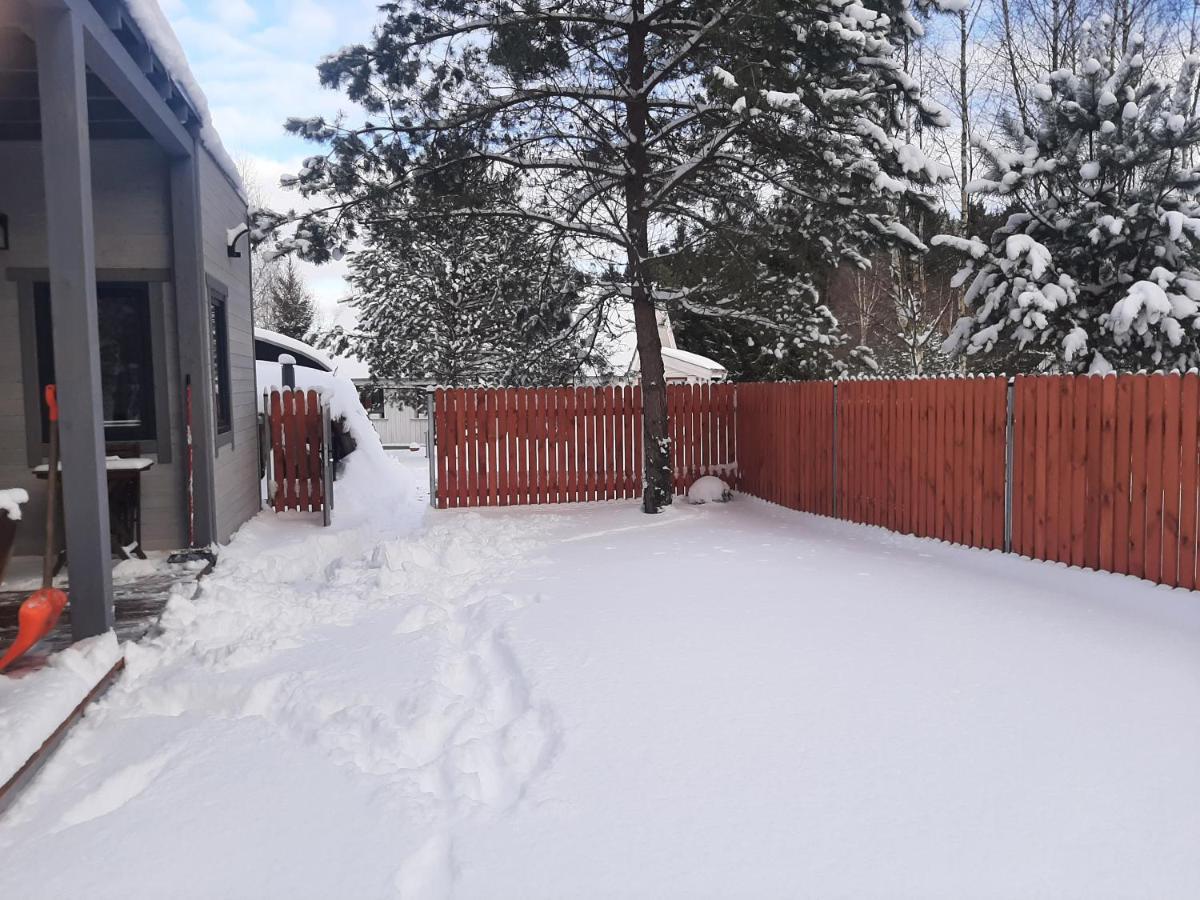 Sosnowelowe Holiday home