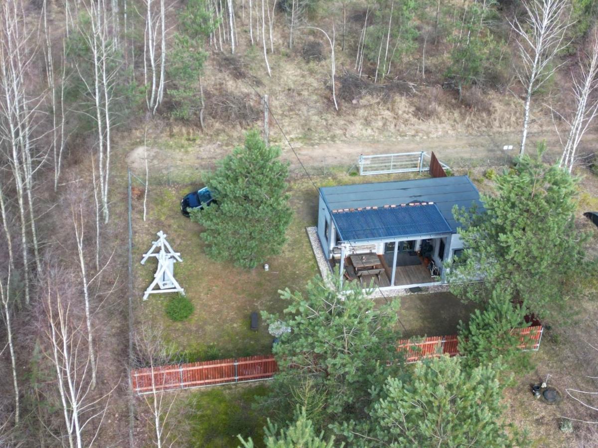 Holiday home Sosnowelowe